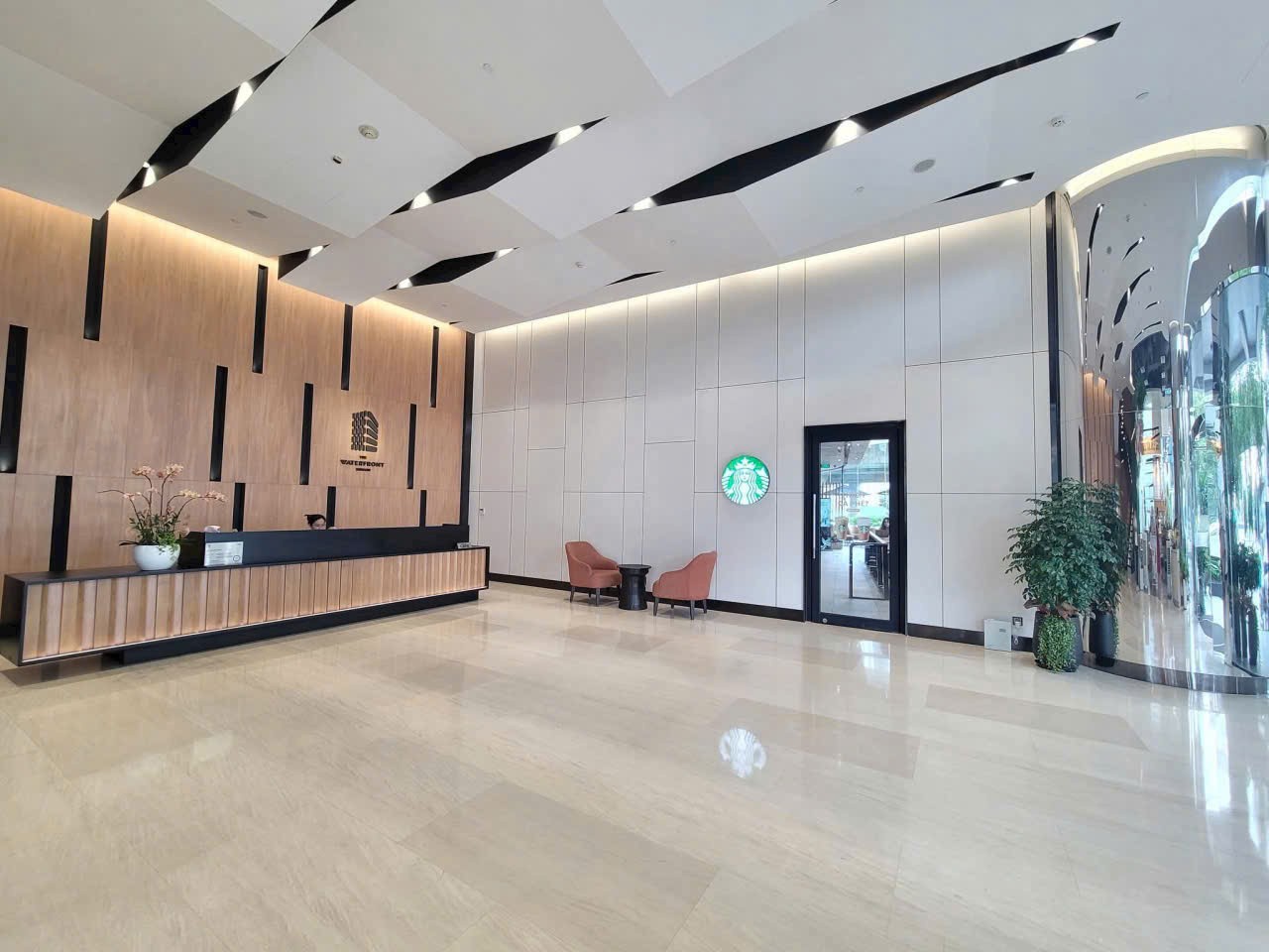 Cho thuê Văn phòng Quận 1, Hồ Chí Minh, Diện tích 919m², Giá Thương lượng 3