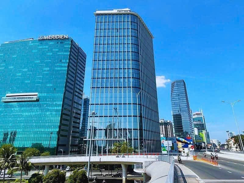 Cho thuê Văn phòng Quận 1, Hồ Chí Minh, Diện tích 919m², Giá Thương lượng 4