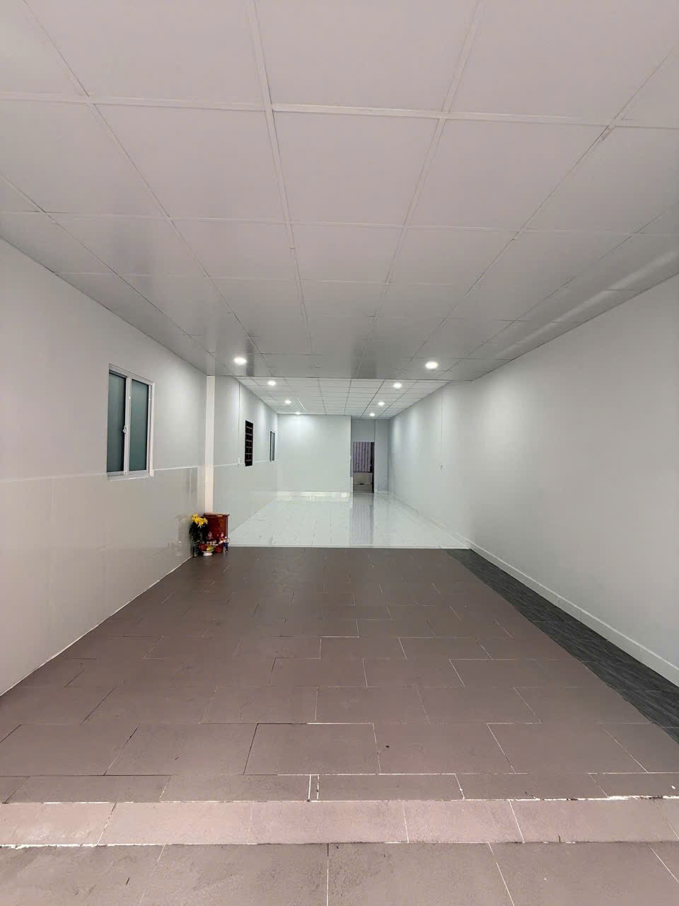 Cho thuê Nhà mặt tiền Phường Hiệp Bình Chánh, Thủ Đức, Diện tích 85m², Giá 12 Triệu/tháng 2