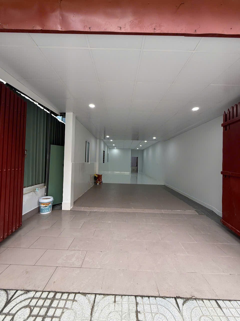 Cho thuê Nhà mặt tiền Phường Hiệp Bình Chánh, Thủ Đức, Diện tích 85m², Giá 12 Triệu/tháng
