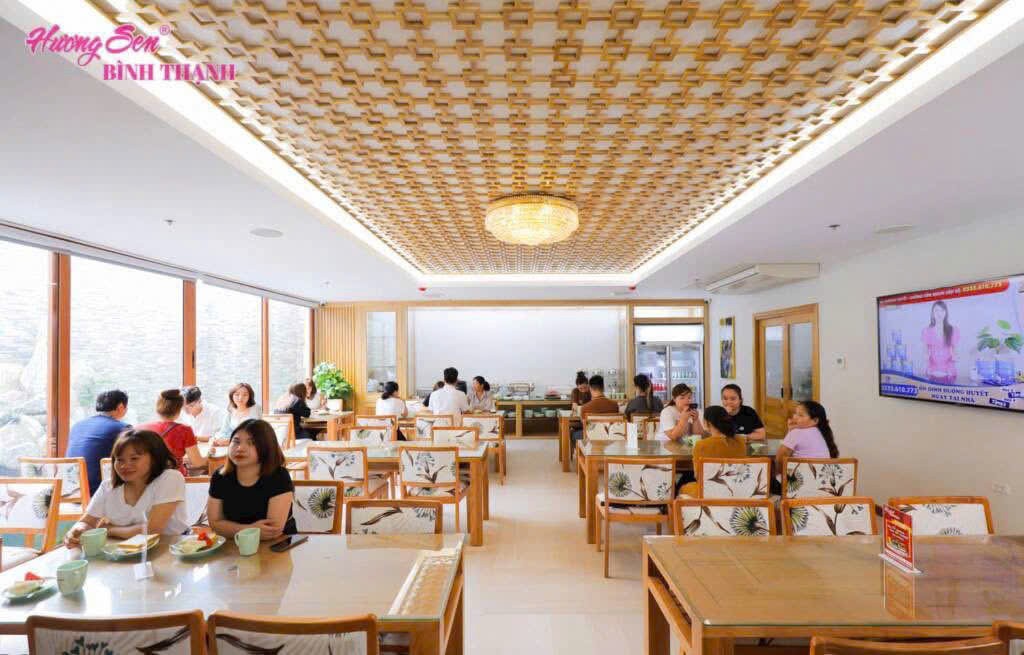 Cho thuê Nhà mặt tiền Phường 14, Bình Thạnh, Diện tích 725m², Giá 899 Triệu/tháng