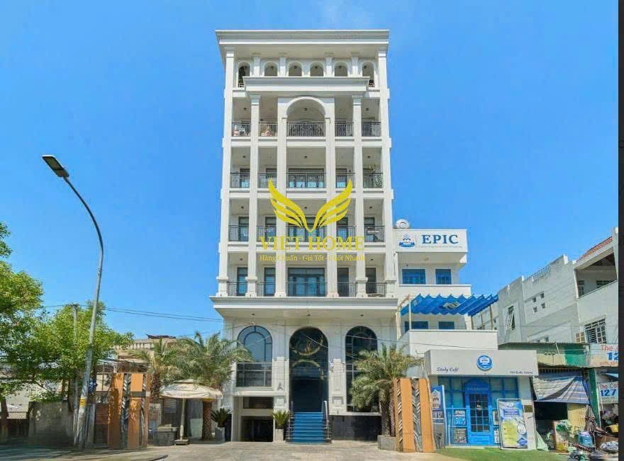 Cho thuê Văn phòng Phường Thảo Điền, Quận 2, Diện tích 175m², Giá Thương lượng 2