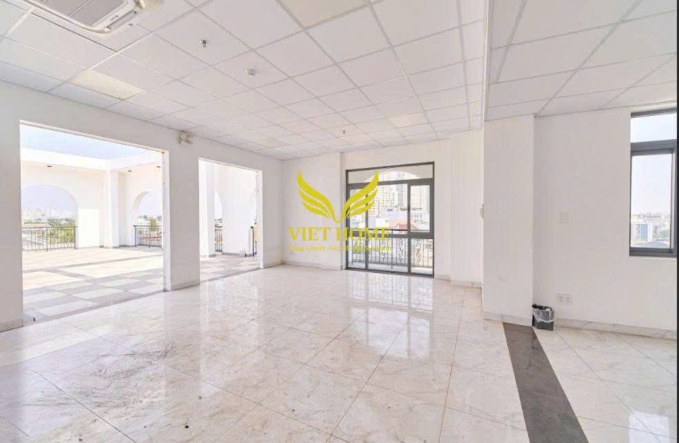 Cho thuê Văn phòng Phường Thảo Điền, Quận 2, Diện tích 175m², Giá Thương lượng