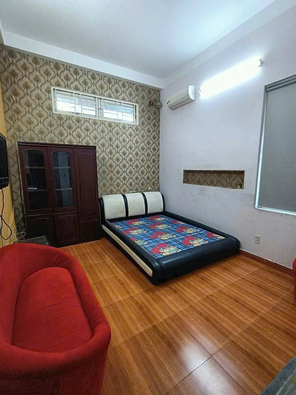 Cho thuê Biệt thự Phường Hiệp Bình Chánh, Thủ Đức, Diện tích 490m², Giá 30 Triệu/tháng 3