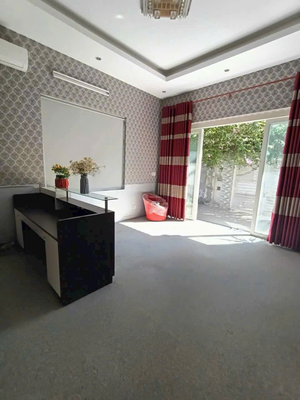Cho thuê Biệt thự Phường Hiệp Bình Chánh, Thủ Đức, Diện tích 490m², Giá 30 Triệu/tháng 4