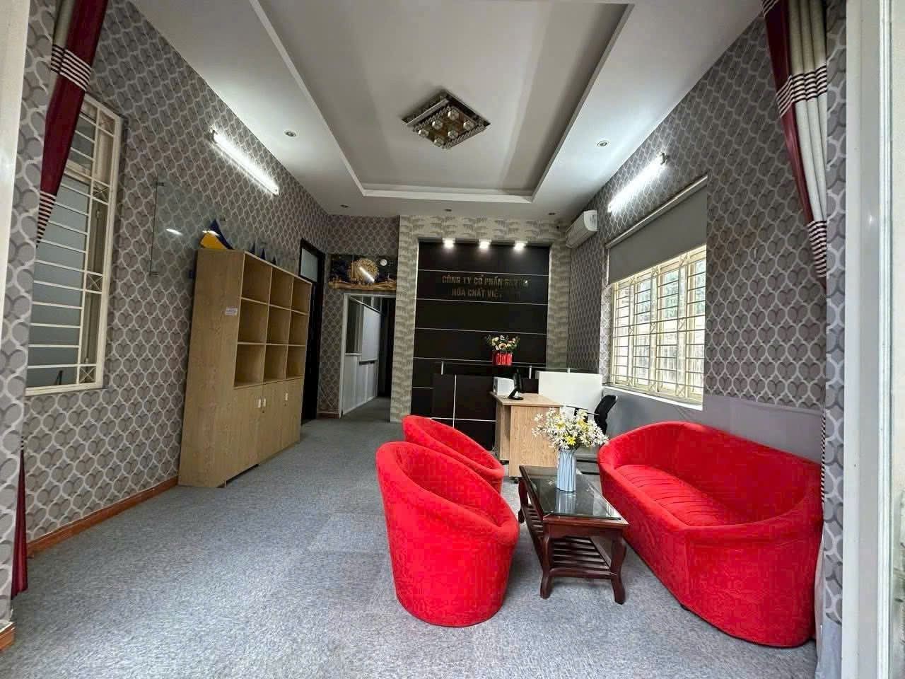 Cho thuê Biệt thự Phường Hiệp Bình Chánh, Thủ Đức, Diện tích 490m², Giá 30 Triệu/tháng 5