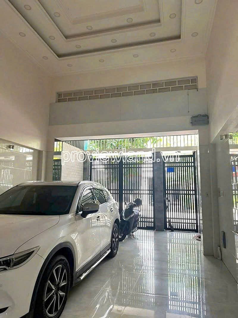 Cần bán Nhà mặt tiền Phường An Khánh, Quận 2, Diện tích 100m², Giá 032 Tỷ 2
