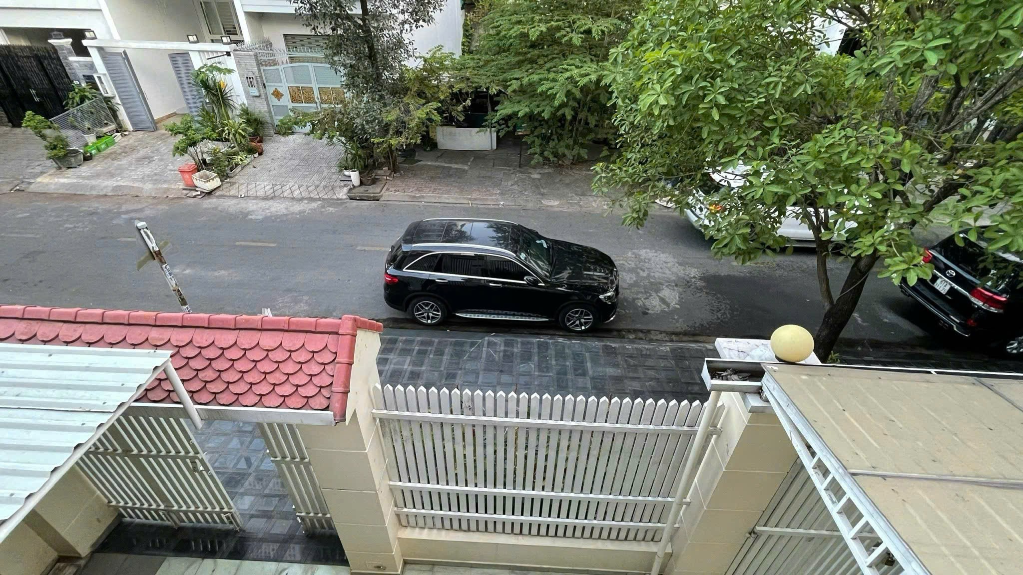 Cho thuê Biệt thự Phường An Khánh, Quận 2, Diện tích 200m², Giá 50 Triệu/tháng 2