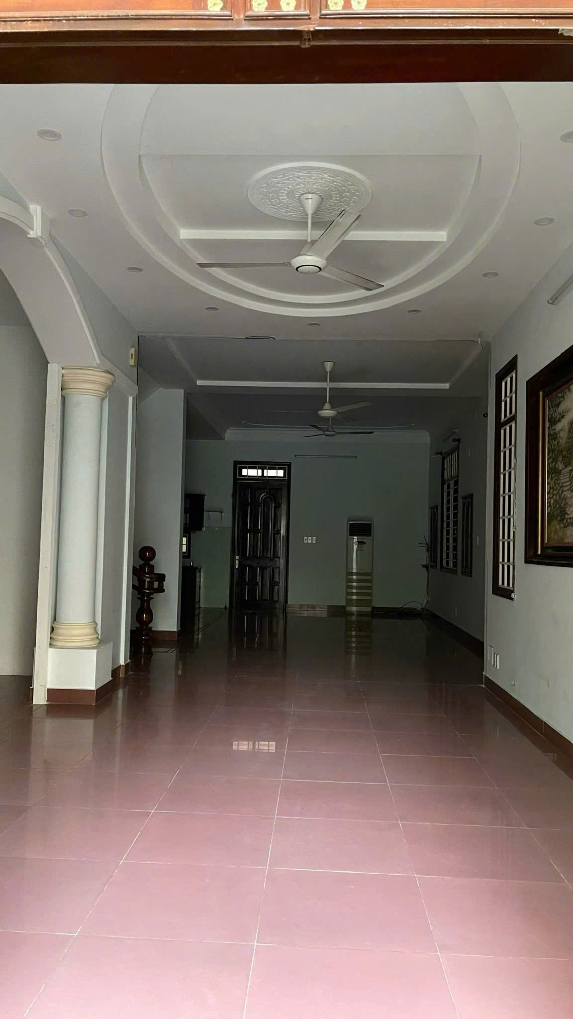 Cho thuê Biệt thự Phường An Khánh, Quận 2, Diện tích 200m², Giá 50 Triệu/tháng 8