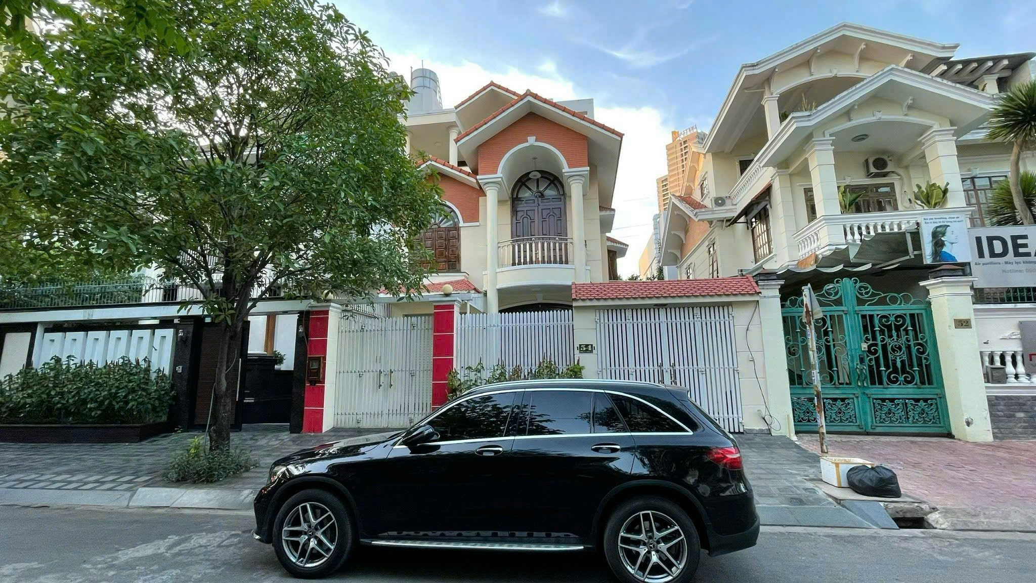 Cho thuê Biệt thự Phường An Khánh, Quận 2, Diện tích 200m², Giá 50 Triệu/tháng 5