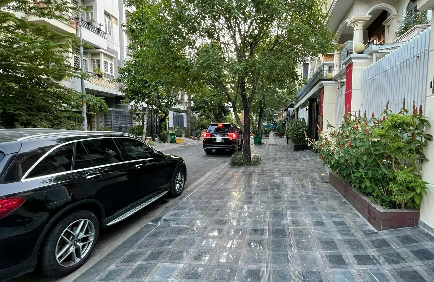 Cho thuê Biệt thự Phường An Khánh, Quận 2, Diện tích 200m², Giá 50 Triệu/tháng 7