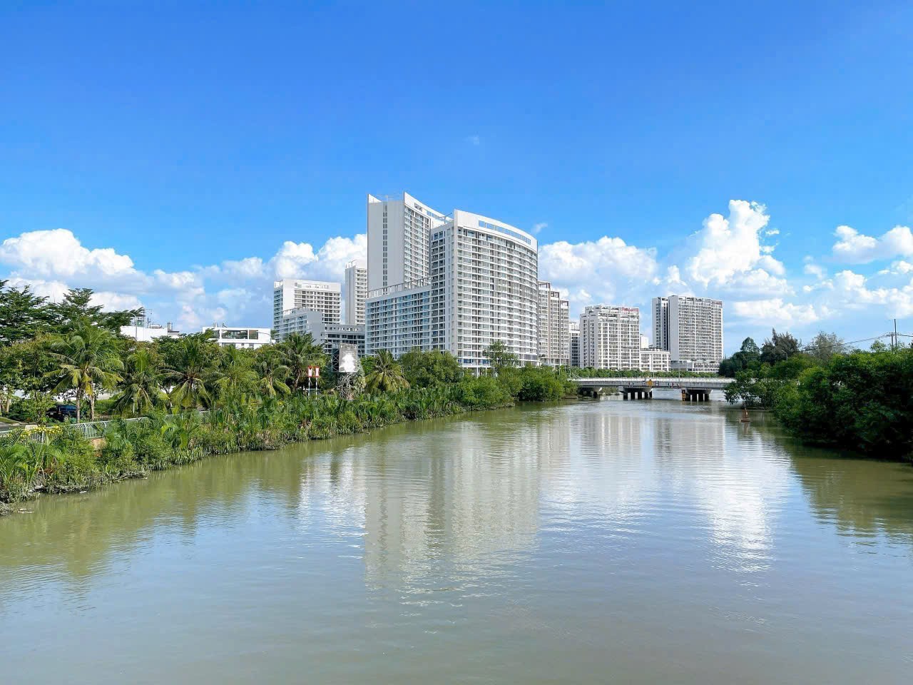 Cần bán Đất Phường Phú Mỹ, Quận 7, Diện tích 144m², Giá 19 Tỷ 7