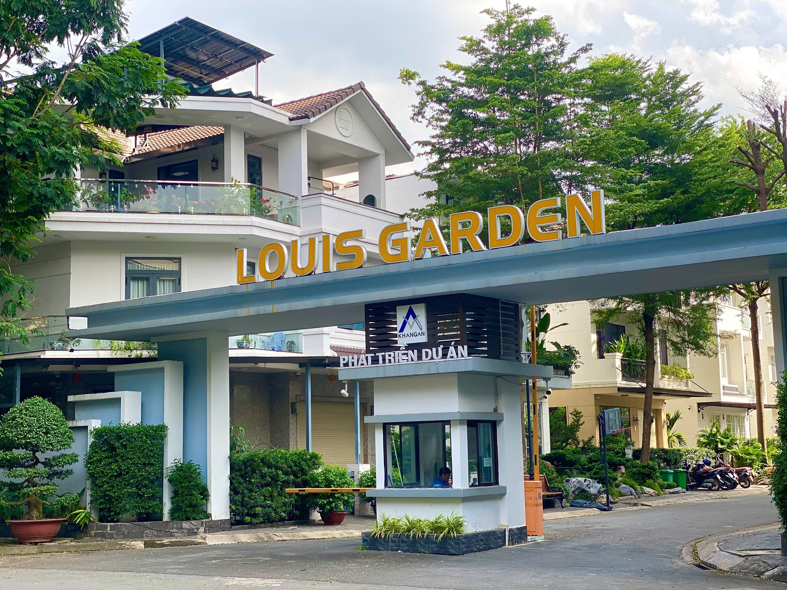 Cho thuê Nhà mặt tiền Phường Bình Trưng Đông, Quận 2, Diện tích 200m², Giá 30 Triệu/tháng 13