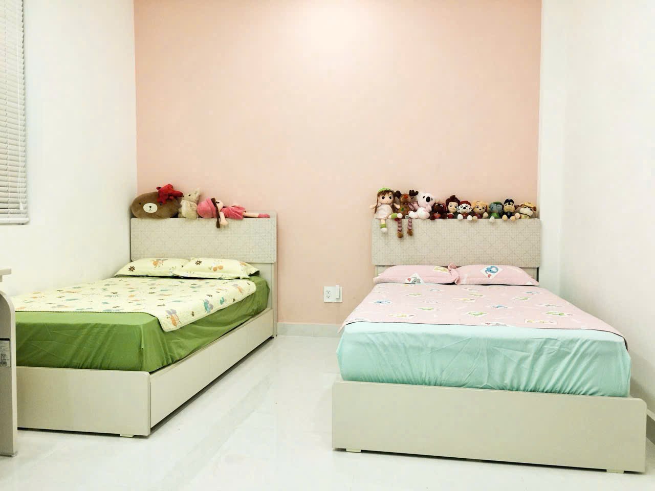 Cho thuê Nhà mặt tiền Phường Bình Trưng Đông, Quận 2, Diện tích 200m², Giá 30 Triệu/tháng 8