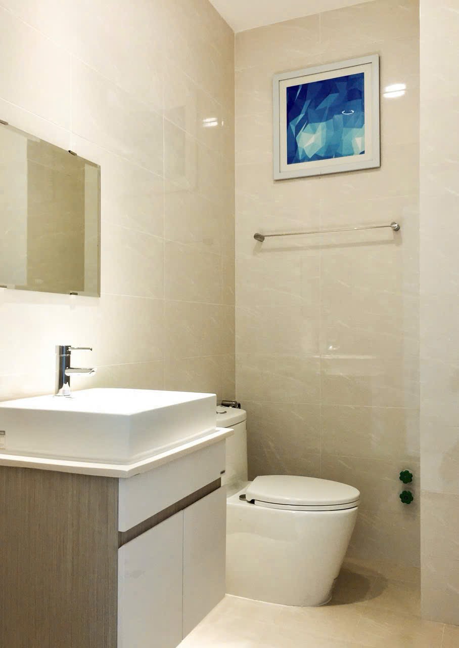 Cho thuê Nhà mặt tiền Phường Bình Trưng Đông, Quận 2, Diện tích 200m², Giá 30 Triệu/tháng 9