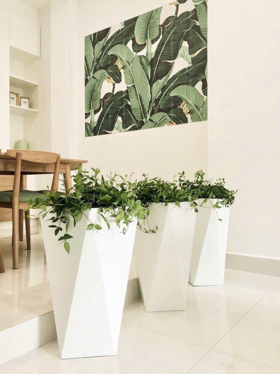 Cho thuê Nhà mặt tiền Phường Bình Trưng Đông, Quận 2, Diện tích 200m², Giá 30 Triệu/tháng 10