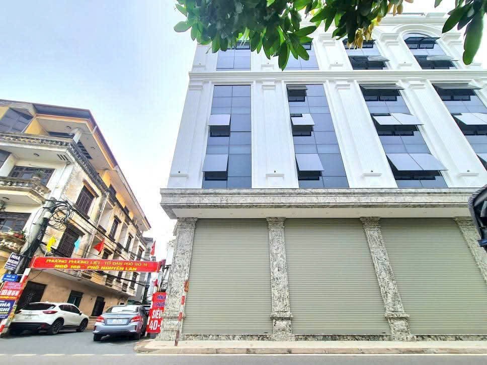 SIÊU PHẨM MẶT PHỐ  NGUYỄN LÂN , TRƯỜNG CHINH-  CÓ MỘT EM SIÊU TOÀ VĂN  PHÒNG BUILDING - 2