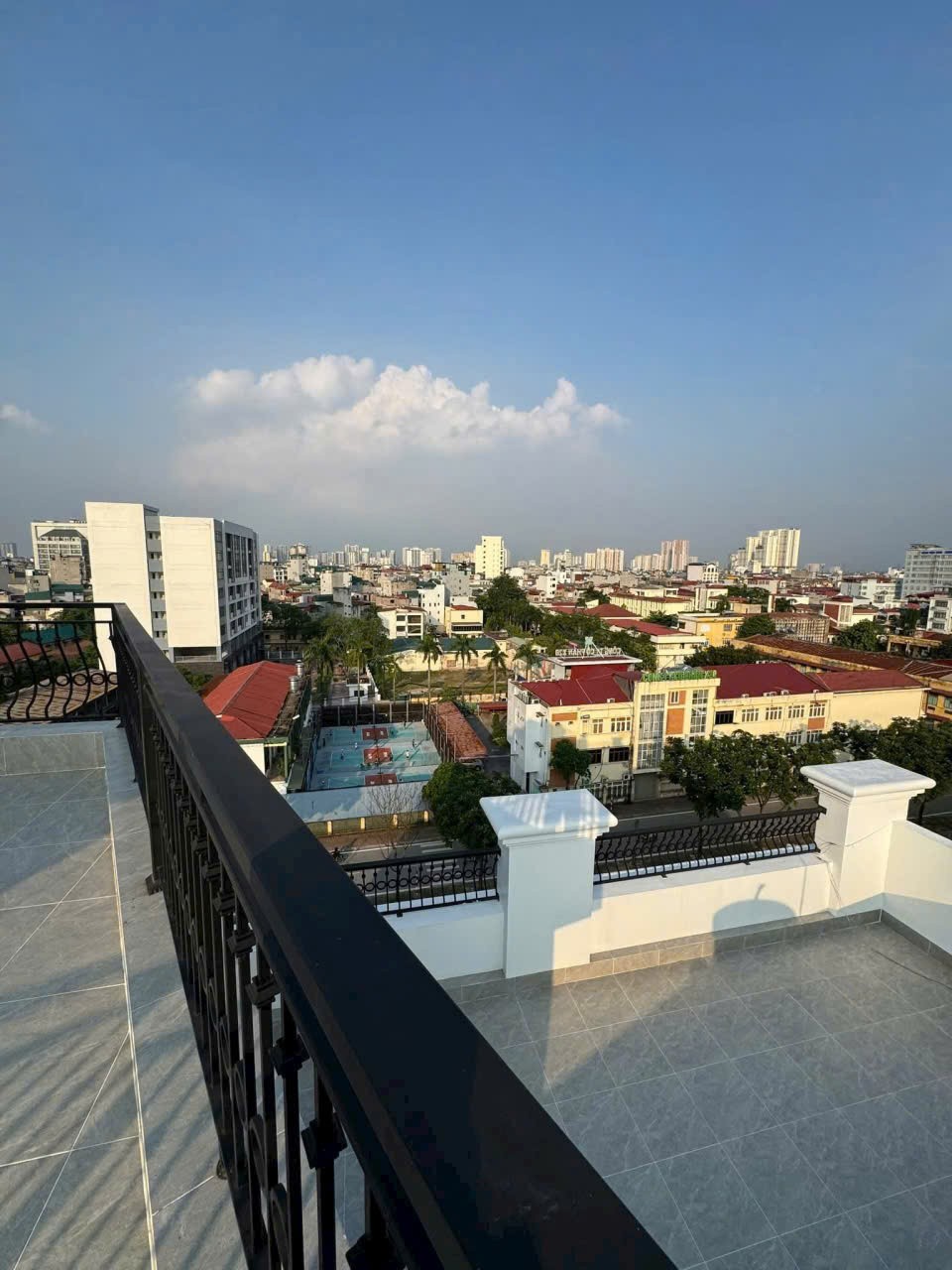 SIÊU PHẨM MẶT PHỐ  NGUYỄN LÂN , TRƯỜNG CHINH-  CÓ MỘT EM SIÊU TOÀ VĂN  PHÒNG BUILDING - 3