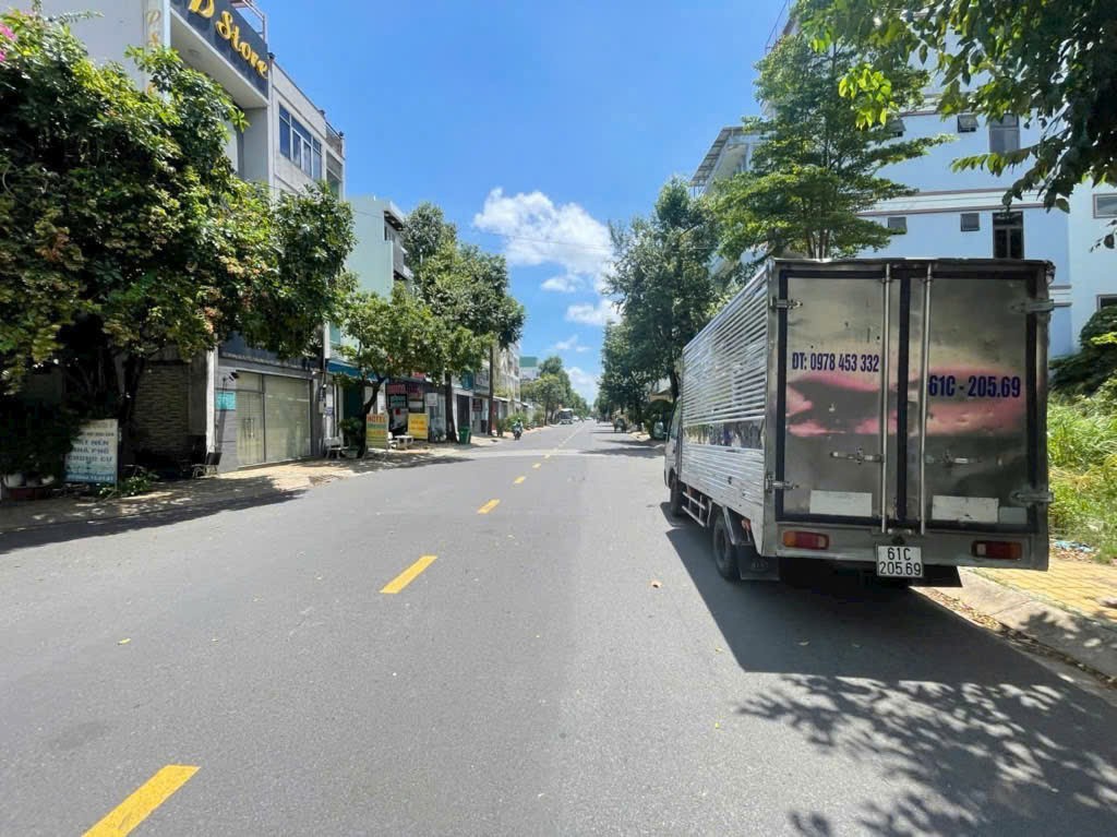 Cần bán Đất Phường Tăng Nhơn Phú A, Quận 9, Diện tích 110m², Giá 11.5 Tỷ 4