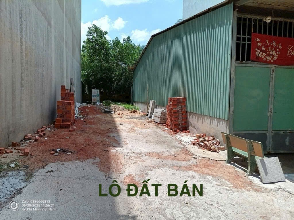 Cần bán Đất Phường Tăng Nhơn Phú A, Quận 9, Diện tích 110m², Giá 11.5 Tỷ 3