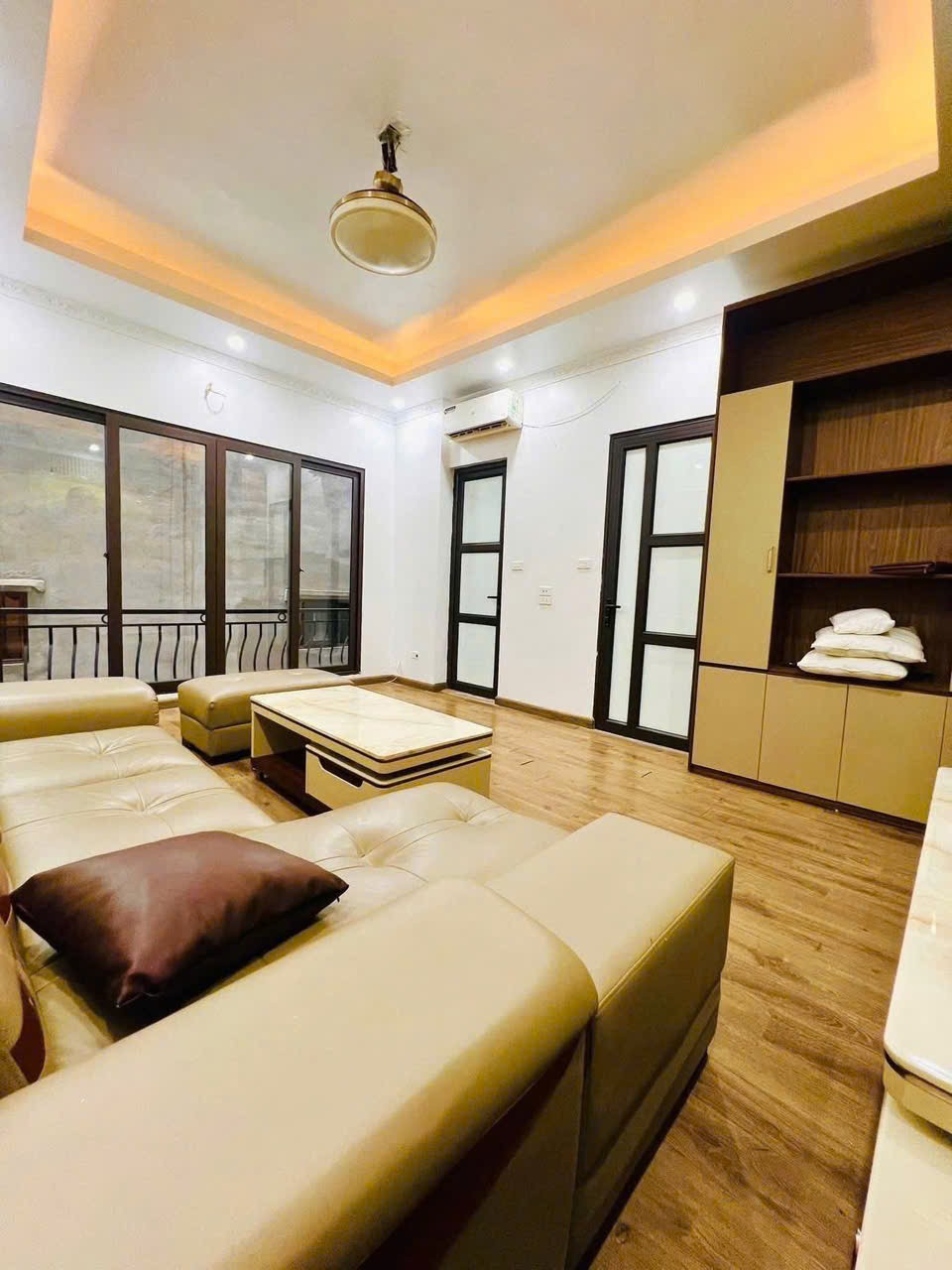 SIÊU PHẨM NHÀ ĐẸP TÂY HỒ - GIẢM GIÁ MẠNH - CHỦ THIỆN CHÍ BÁN 3