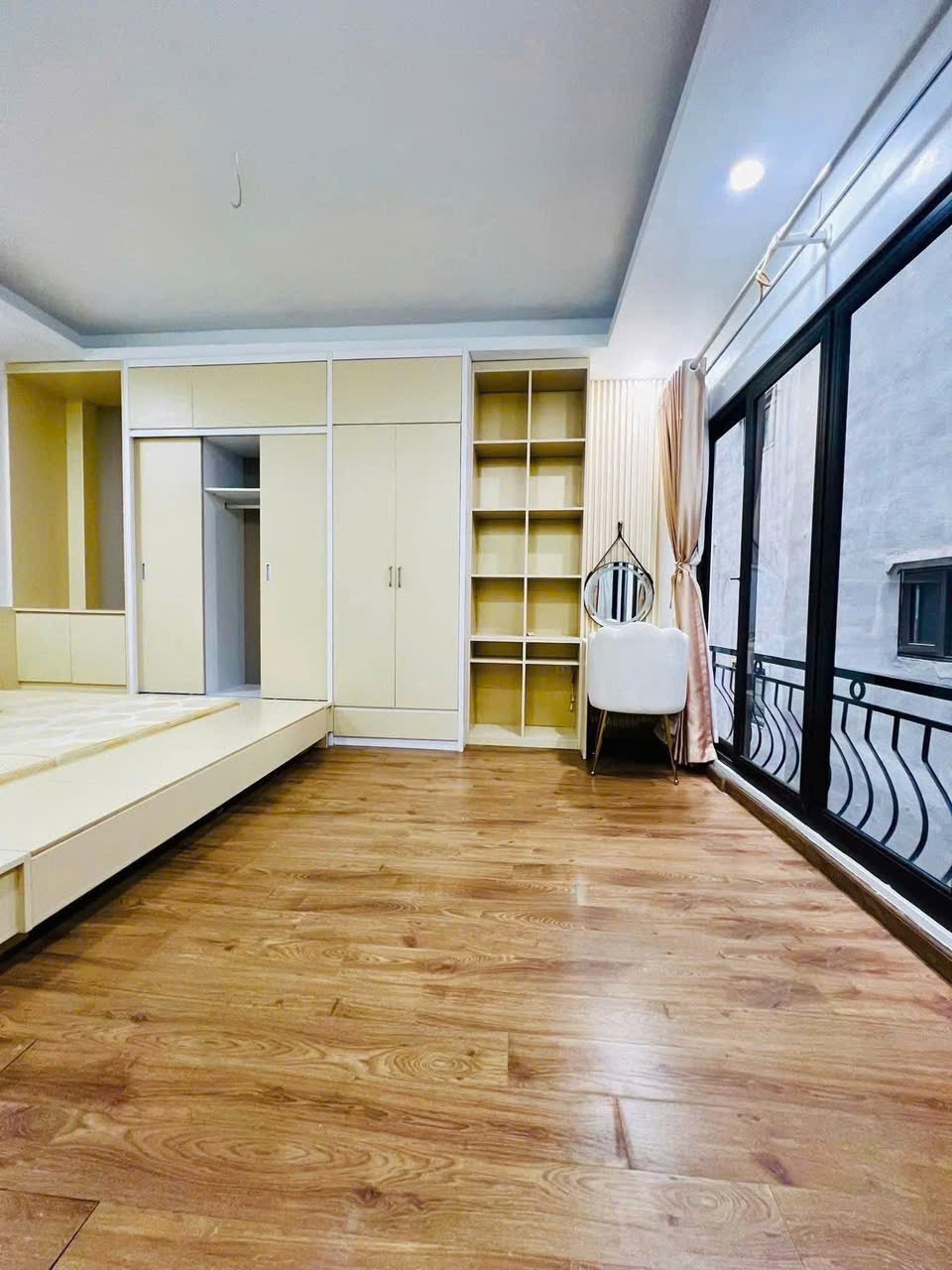 SIÊU PHẨM NHÀ ĐẸP TÂY HỒ - GIẢM GIÁ MẠNH - CHỦ THIỆN CHÍ BÁN 5