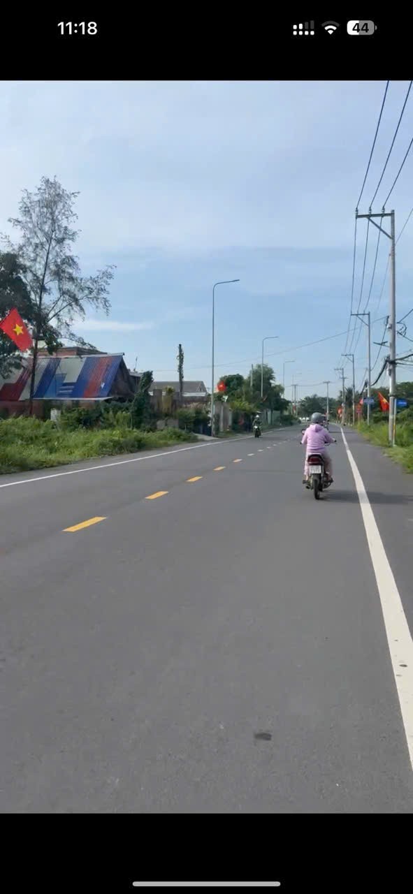 Cần bán Đất đường Long Phước, Phường Long Phước, Diện tích 150m², Giá Thương lượng