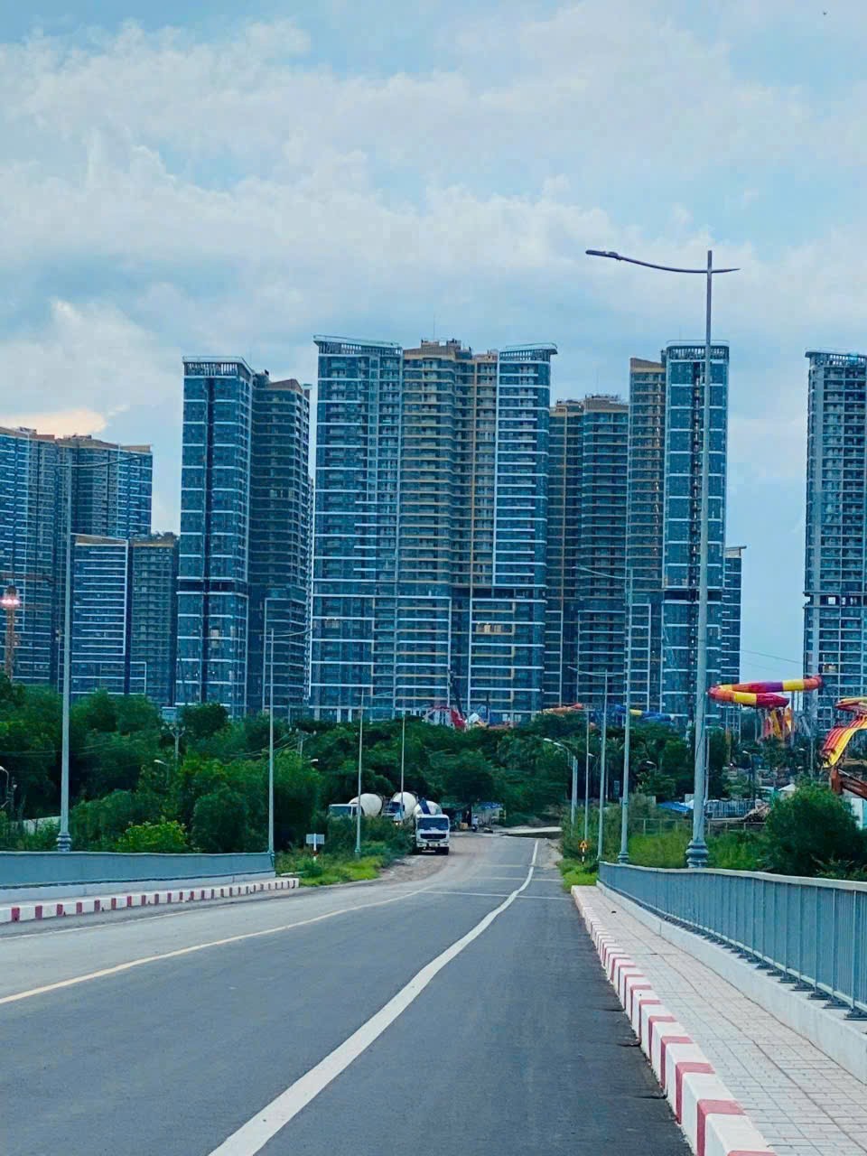 Cần bán Đất đường Long Phước, Phường Long Phước, Diện tích 150m², Giá Thương lượng 2