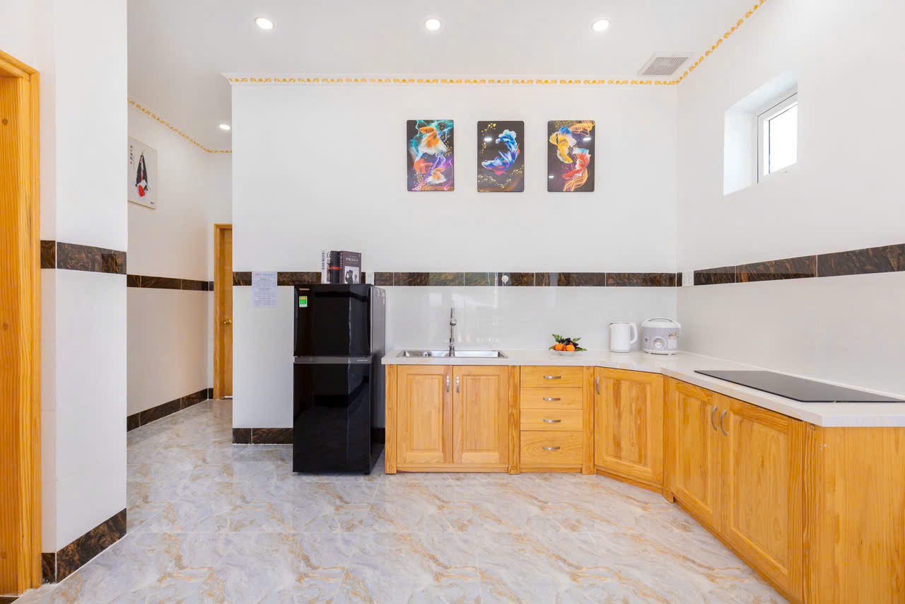 CHO THUÊ VILLA CAO CẤP ĐÀ LẠT, LÂM VIÊN - VIEW THÔNG, NHÀ LỒNG, THANG MÁY, XE 45 CHỖ - 30 4