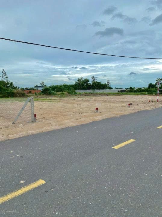 CHỦ NỢ BÁN NHANH LÔ ĐẤT 1 TỶ GẦN HỒ BÚT THIỀN, TT PHƯỚC HẢI RA BIỂN 4KM.