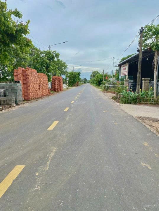 CHỦ NỢ BÁN NHANH LÔ ĐẤT 1 TỶ GẦN HỒ BÚT THIỀN, TT PHƯỚC HẢI RA BIỂN 4KM. 2