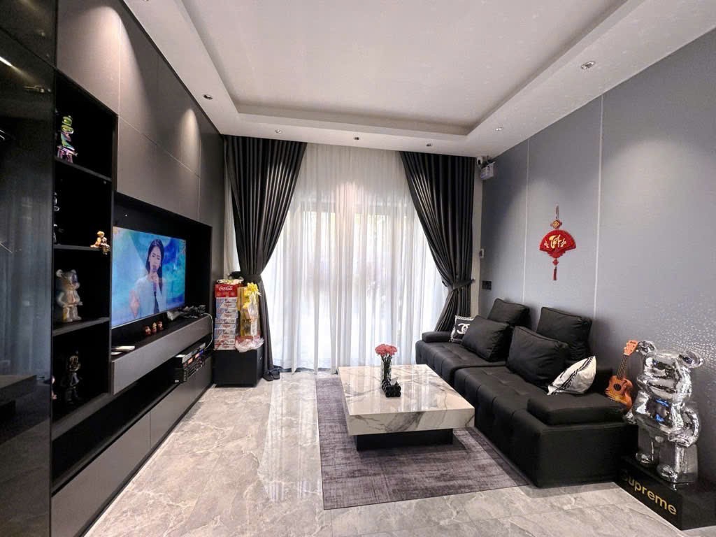 Bán Gấp Nhà Hẻm Quận 7, Đường Tân Mỹ: 56m2, 4 Tầng, Sổ Đỏ Chính Chủ, Giá 7.3 Tỷ 5