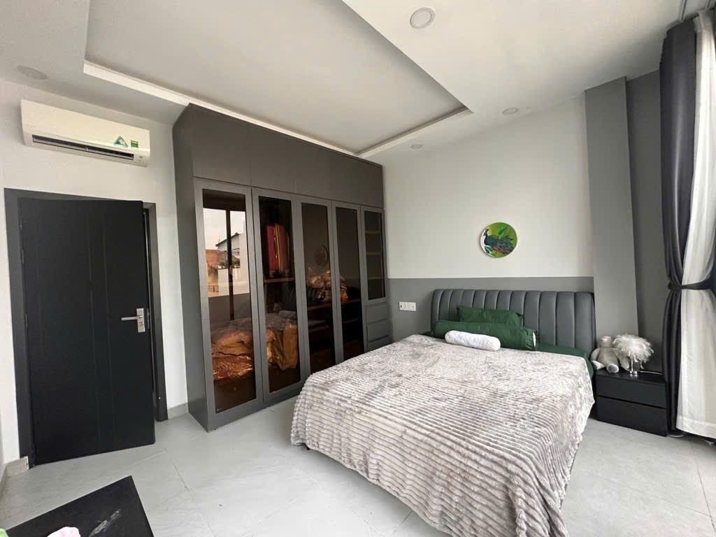 Bán Gấp Nhà Hẻm Quận 7, Đường Tân Mỹ: 56m2, 4 Tầng, Sổ Đỏ Chính Chủ, Giá 7.3 Tỷ 3