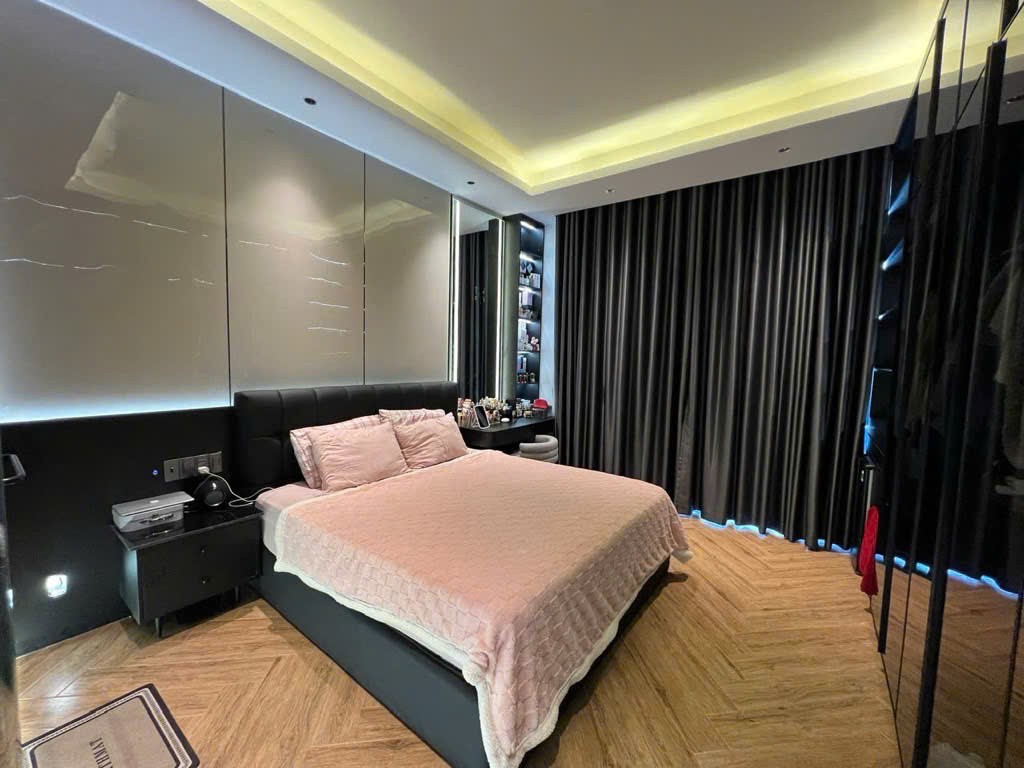 Bán Gấp Nhà Hẻm Quận 7, Đường Tân Mỹ: 56m2, 4 Tầng, Sổ Đỏ Chính Chủ, Giá 7.3 Tỷ 2