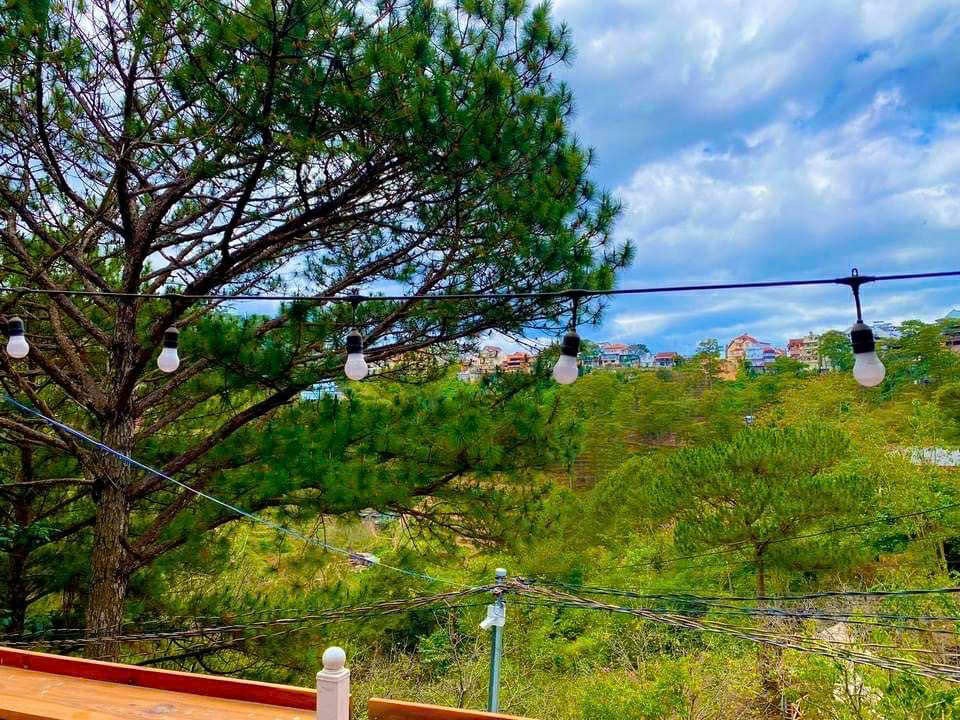 CHO THUÊ VILLA MẶT TIỀN ĐẶNG THÁI THÂN P3 ĐÀ LẠT - 3PN, SÂN ĐẬU 2 Ô TÔ - GIÁ ƯU ĐÃI 3 THÁNG ĐẦU 15 2
