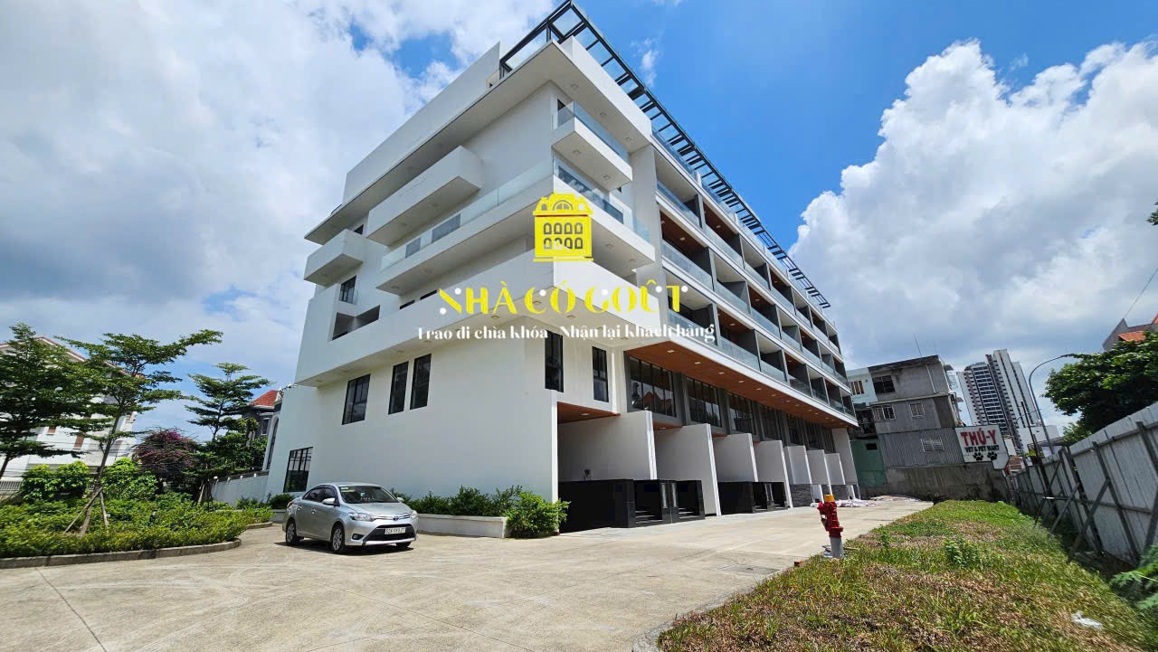 Cho thuê Nhà mặt tiền Quận 2, Hồ Chí Minh, Diện tích 101m², Giá 130 Triệu/tháng 2