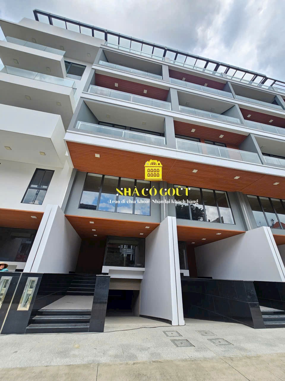Cho thuê Nhà mặt tiền Quận 2, Hồ Chí Minh, Diện tích 101m², Giá 130 Triệu/tháng 3