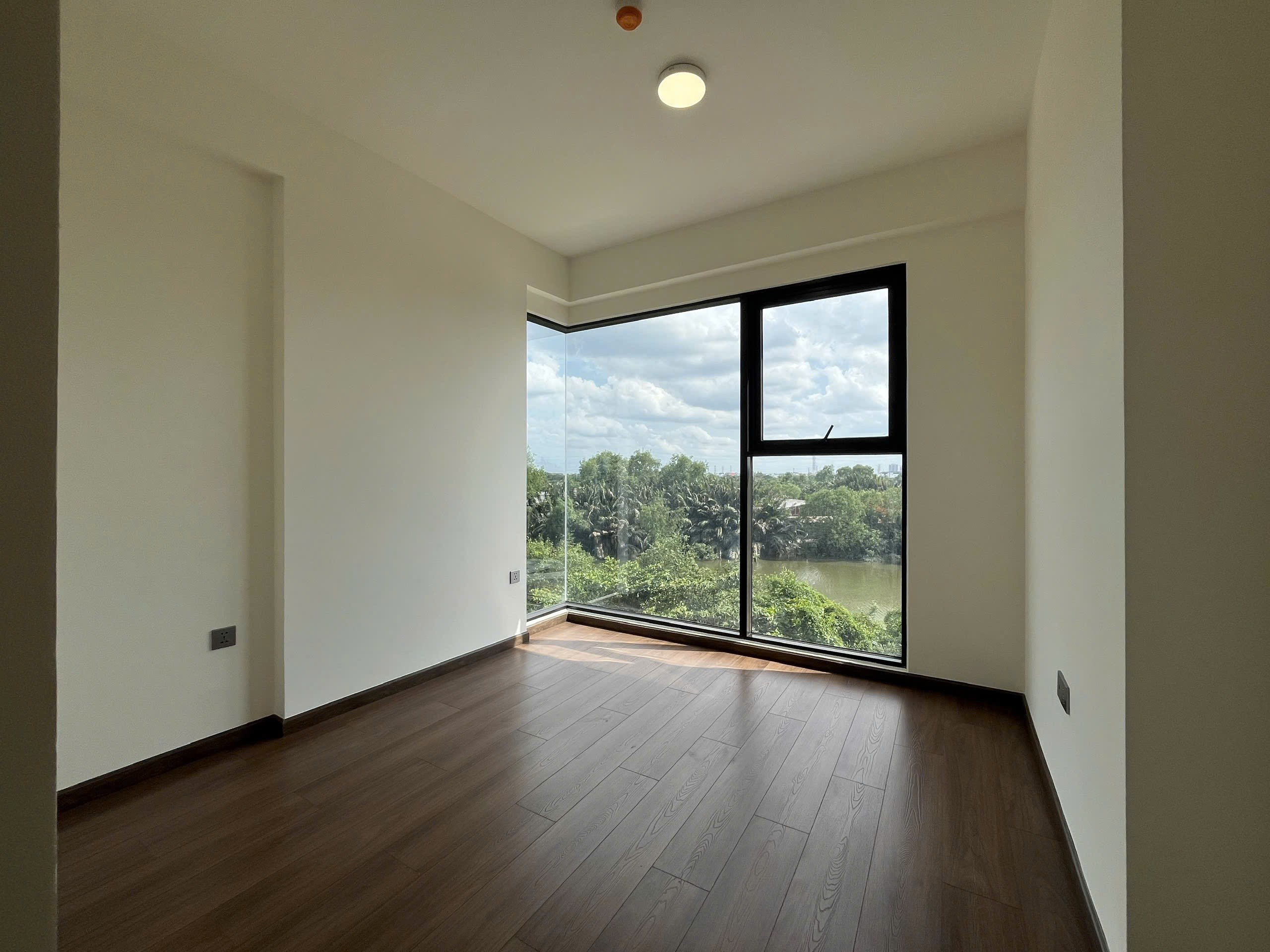 CĂN HỘ TRELLIA COVE, NGUYỄN VĂN LINH, BÌNH CHÁNH, DT 77M2, GIÁ TỪ 5 TỶ 4