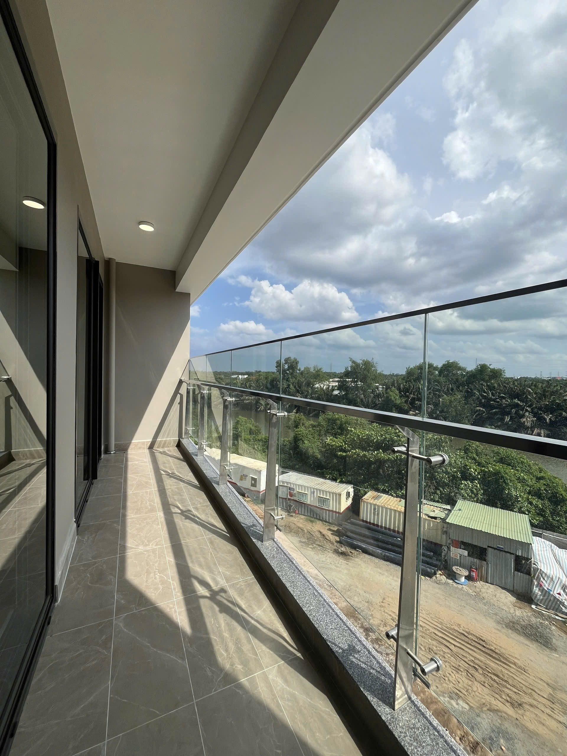 CĂN HỘ TRELLIA COVE, NGUYỄN VĂN LINH, BÌNH CHÁNH, DT 77M2, GIÁ TỪ 5 TỶ 5