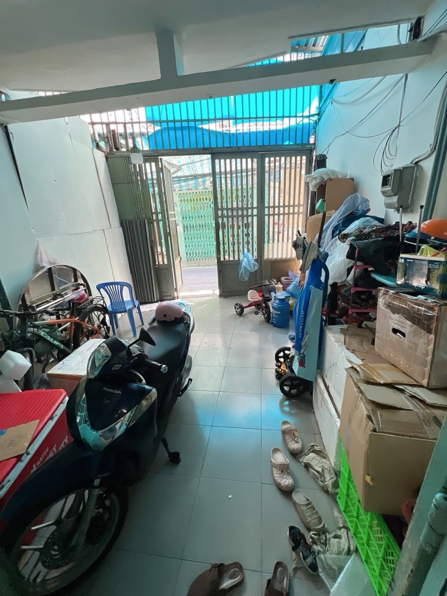 Bán nhà mặt tiền chợ Rạch Ông ngang 7m Vừa ở vừa kinh doanh chỉ 11 tỷ nhỉnh - 0931172218 2