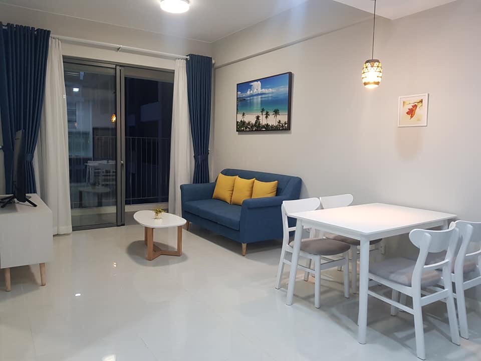 Cần bán Căn hộ chung cư dự án Masteri An Phú, Diện tích 50m², Giá Thương lượng