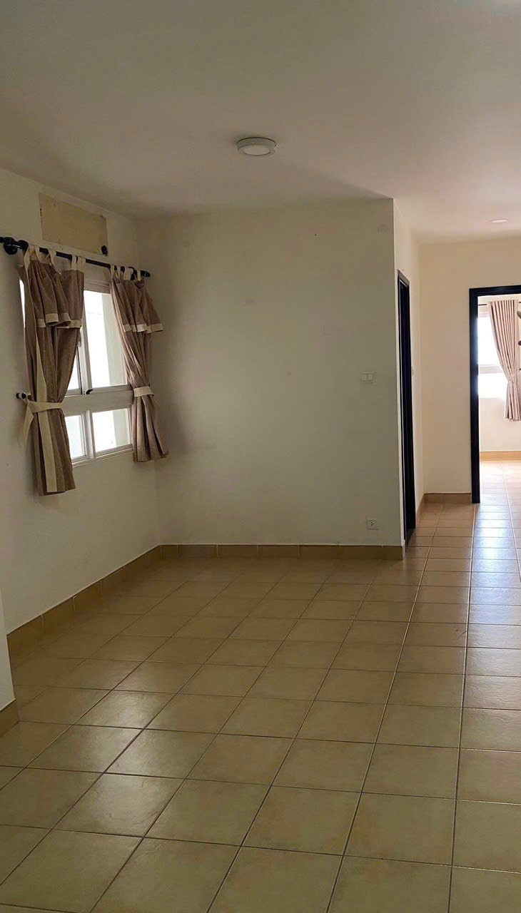 Cần Cho thuê căn hộ An Phú Quận 6, Dt : 55 m2, 1PN, 1WC, Giá : 6 tr/th,
