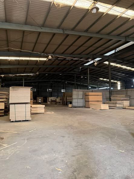 Cho thuê Kho - Nhà xưởng đường Dục Nội, Xã Việt Hùng, Diện tích 1.000m², Giá 70 Nghìn/m²/tháng