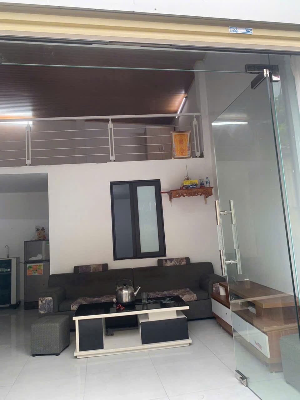 Hàng hiếm nhà 1.5 tầng Lê Thanh Nghị 45m2 ô tô vào ngõ sát chợ giá 1.x tỷ