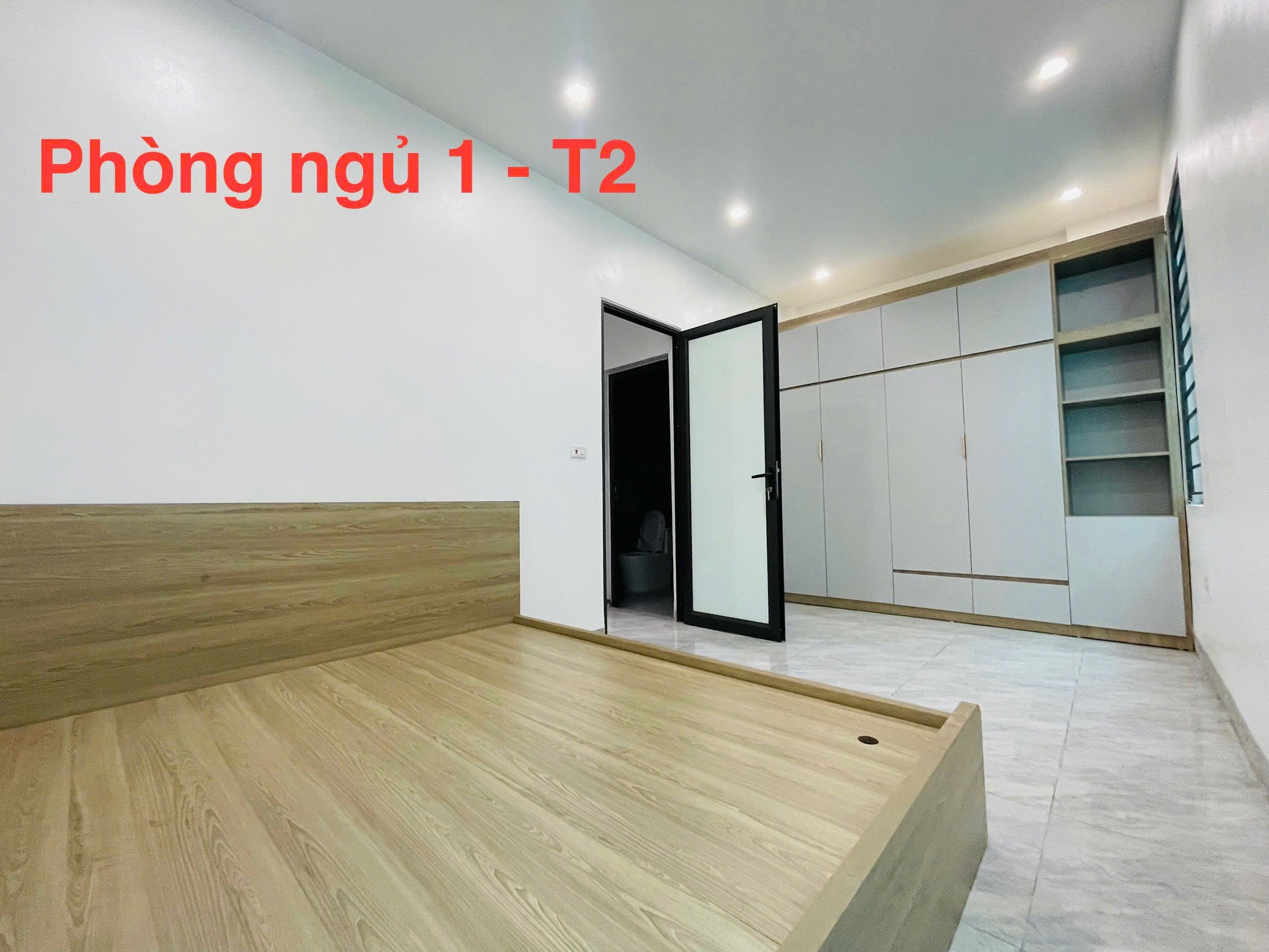Nhà 3 tầng Phan Chu Trinh 42m2 ô tô đỗ cửa tặng full nội thất giá 2.15 tỷ