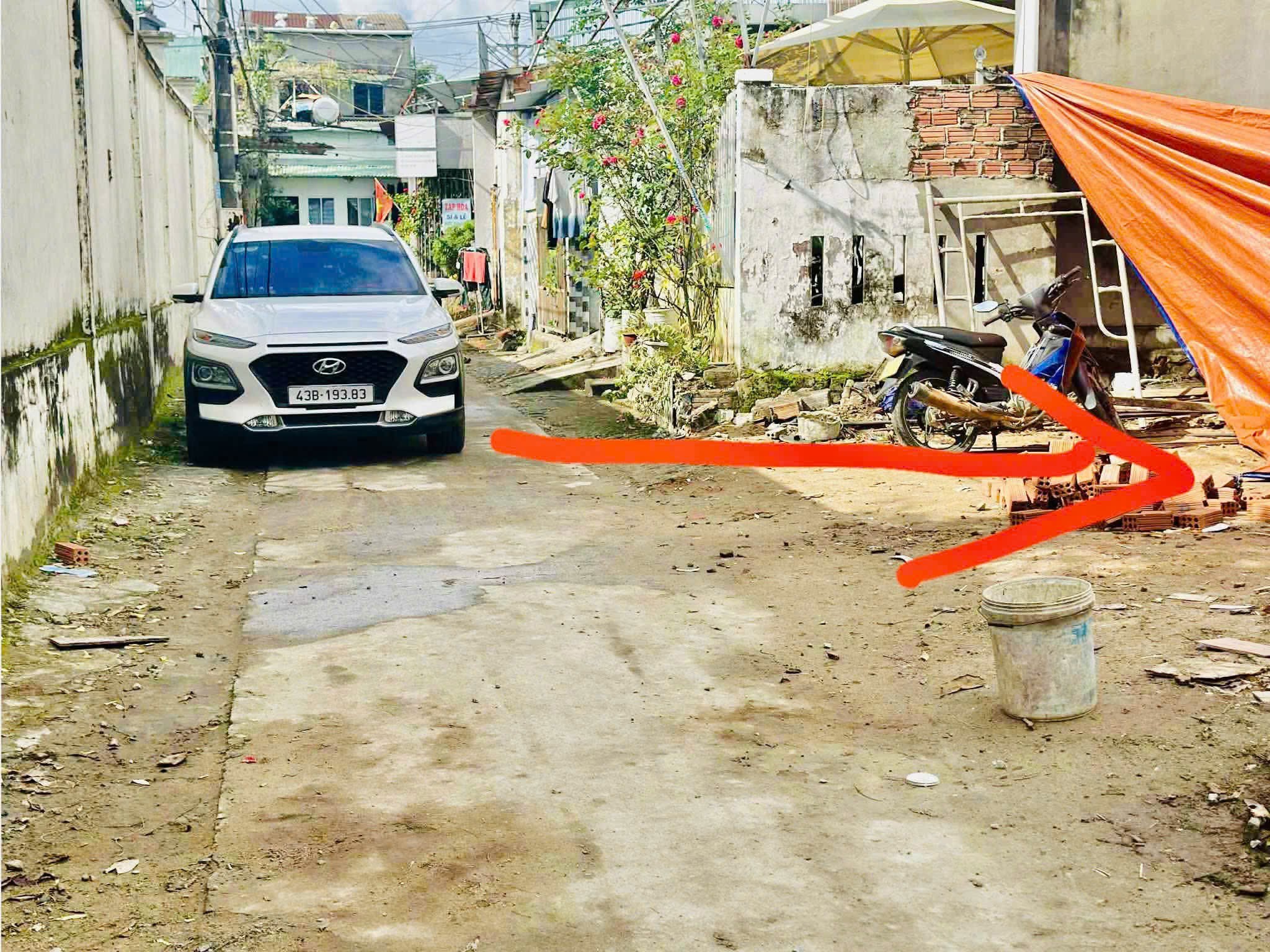 Bán đất kiệt Ô TÔ đậu đổ Nguyễn Chánh - GẦN BIỂN 3