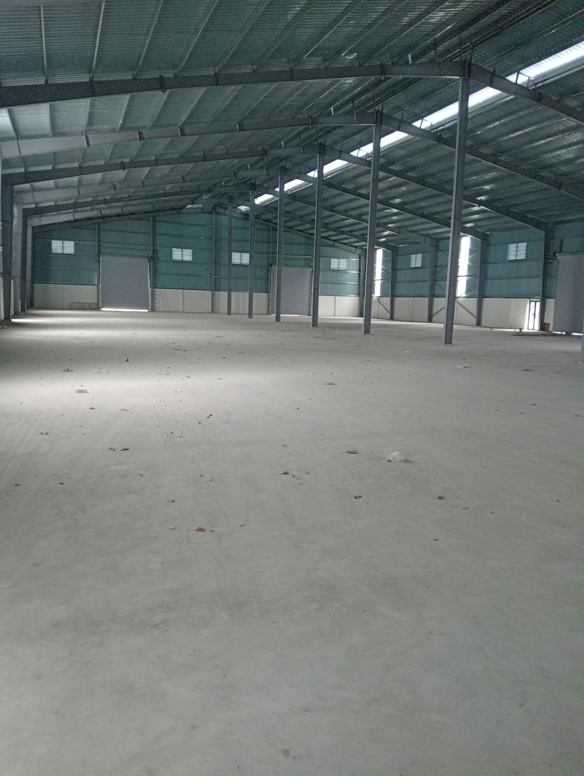 CHUYỂN NHƯỢNG NHÀ MÁY Tại QL38 THUẬN THÀNH, Bắc Ninh - Dòng Tiền 500Tr/Tháng