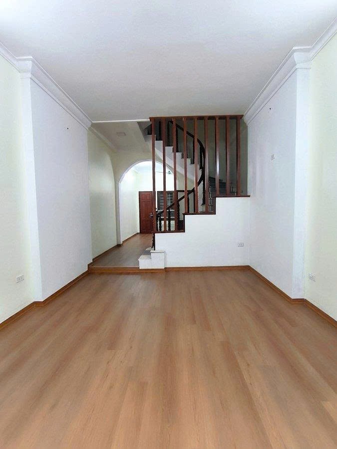 Hiếm nhà đẹp 5 tầng khu đấu giá Ngô Thì Nhậm, 48m2, mặt tiền 4m, kinh doanh VP, giá 19 tỷ