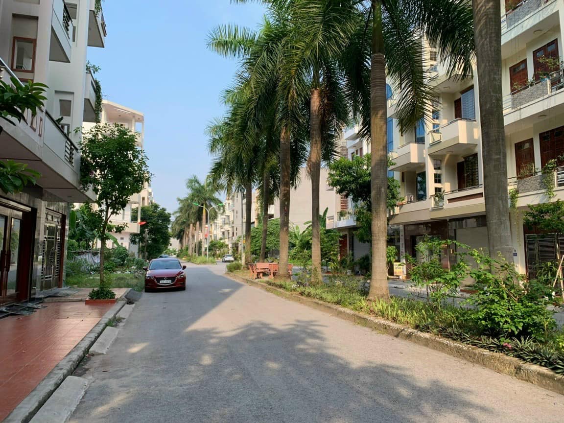 Bán đất mặt đường đôi Phùng Chí Kiên, ph Tân Bình, TP Hải Dương, 150m2, mt 10m, đường 19.5m