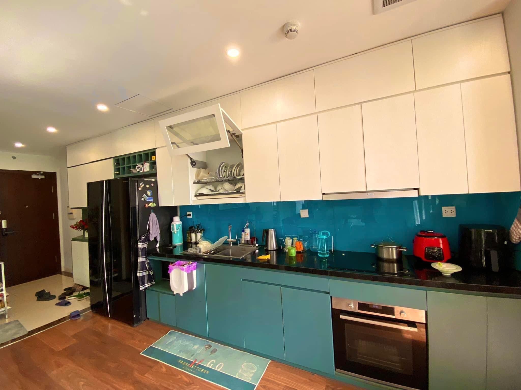 Cần bán Căn hộ chung cư dự án Imperia Garden, Diện tích 110m², Giá  Tỷ 2